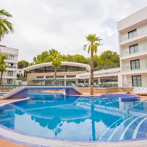 Hotel Morlans - Adults Only, Peguera