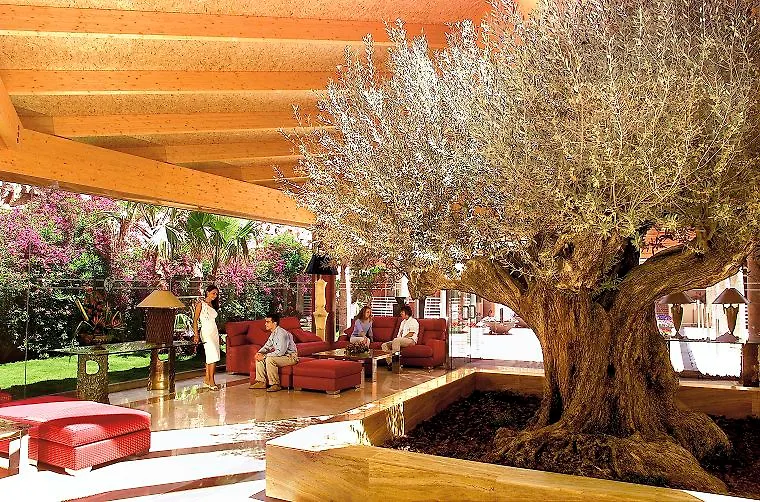 Hotel Palmira Cormoran Peguera 4*,  Spain