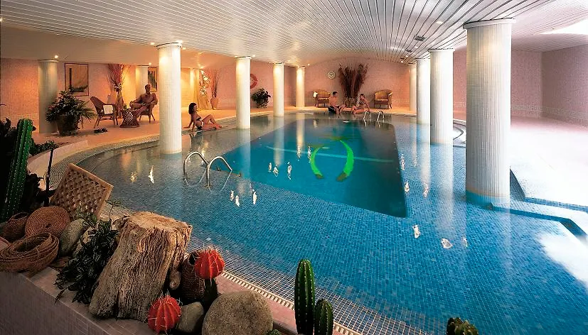 Hotel Palmira Cormoran Peguera