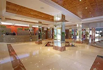 Hotel Palmira Cormoran Peguera 4*,  Spain