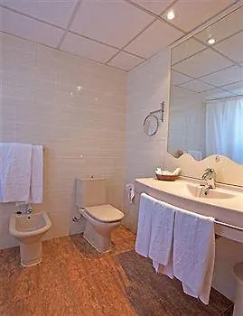 Hotel Palmira Cormoran Peguera