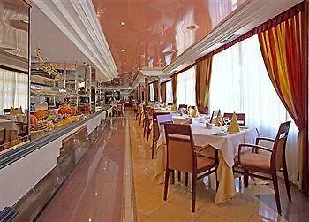 Hotel Palmira Cormoran Peguera