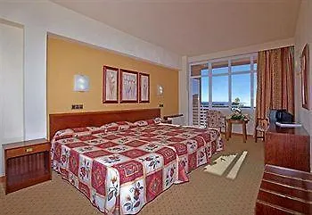 Hotel Palmira Cormoran Peguera Spain