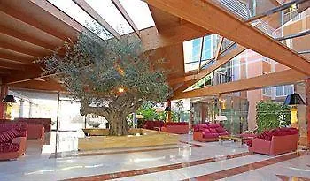 Hotel Palmira Cormoran Peguera