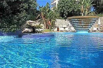 Hotel Palmira Cormoran Peguera