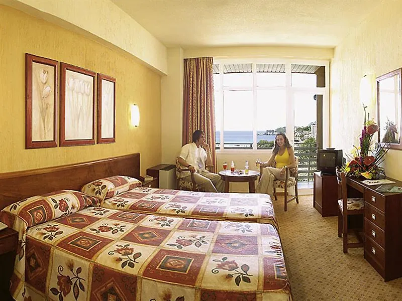 Hotel Palmira Cormoran Peguera