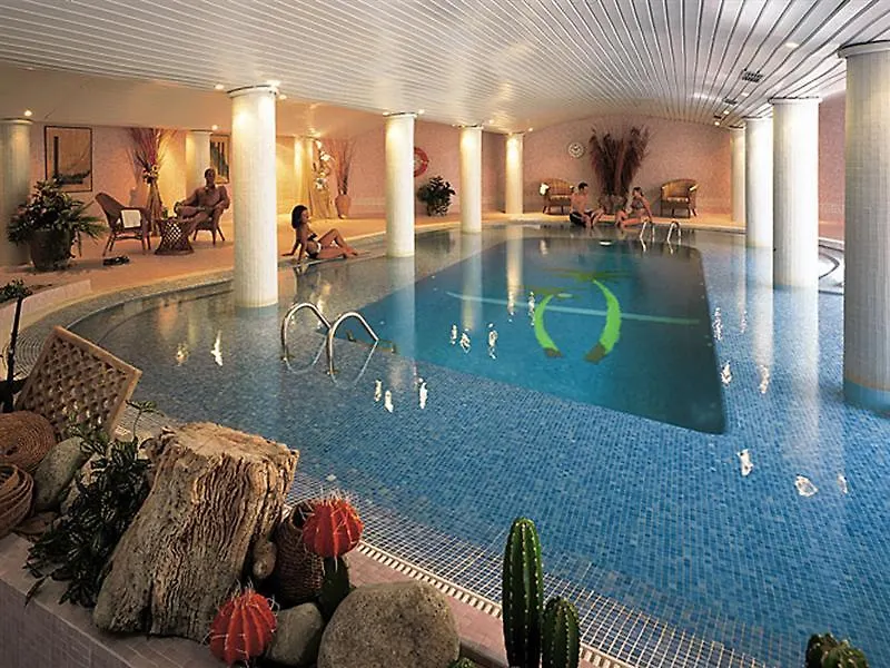 Hotel Palmira Cormoran Peguera 4*,