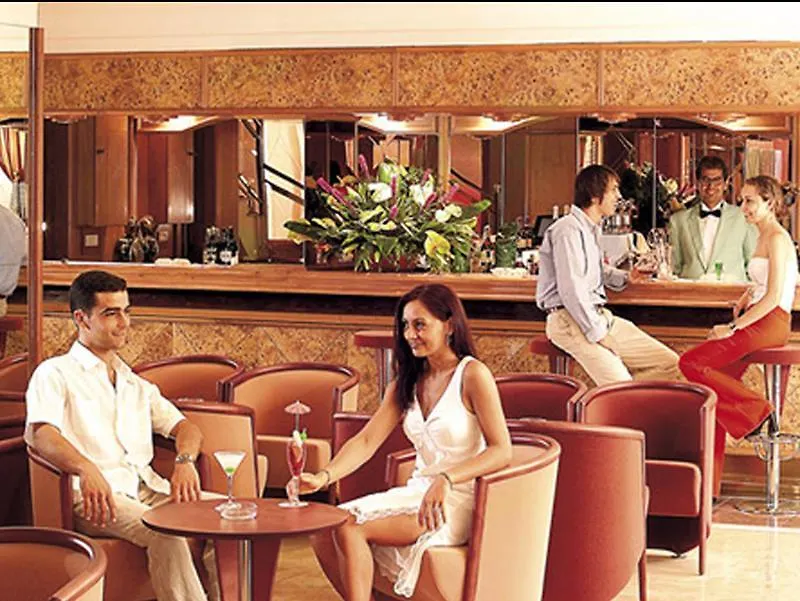Hotel Palmira Cormoran Peguera