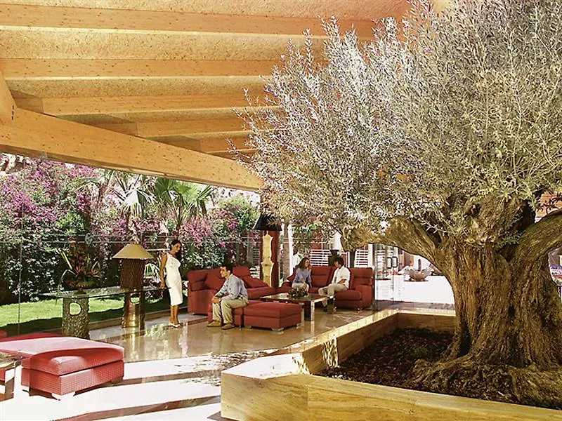 Hotel Palmira Cormoran Peguera 4*,  Spain