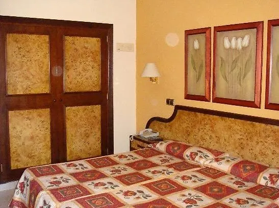 Hotel Palmira Cormoran Peguera