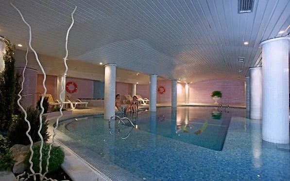 Hotel Palmira Cormoran Peguera 4*,